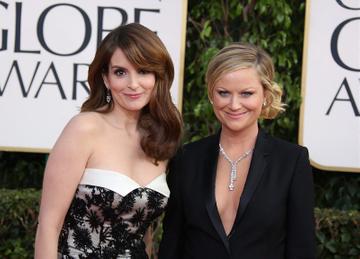 70th Annual Golden Globe Awards Red Carpet