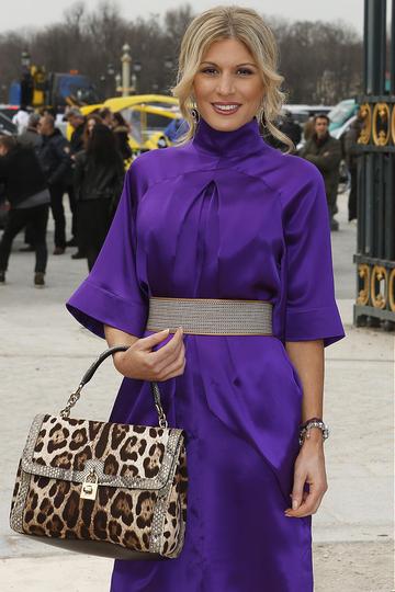 Valentino at Paris Fashion Week