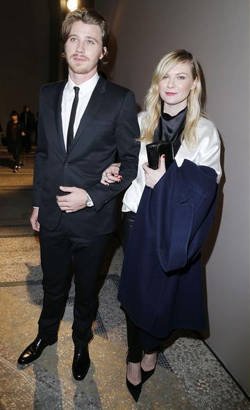 Paris Fashion Week - Yves Saint Laurent (YSL) - Arrivals