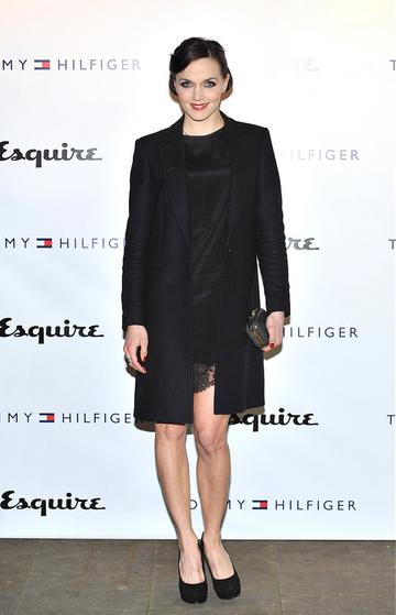 Tommy Hilfiger and Esquire - party London