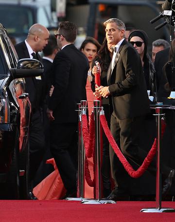 70th Annual Golden Globe Awards - Outside Arrivals