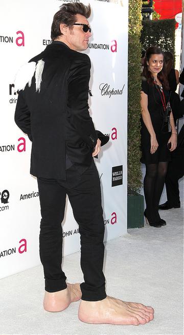 21st Annual Elton John AIDS Foundation's Oscar Viewing Party