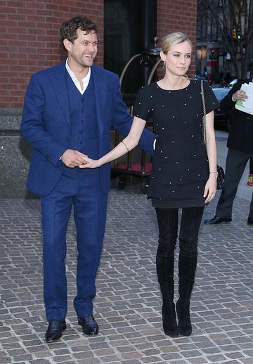 'The Host' Premiere New York