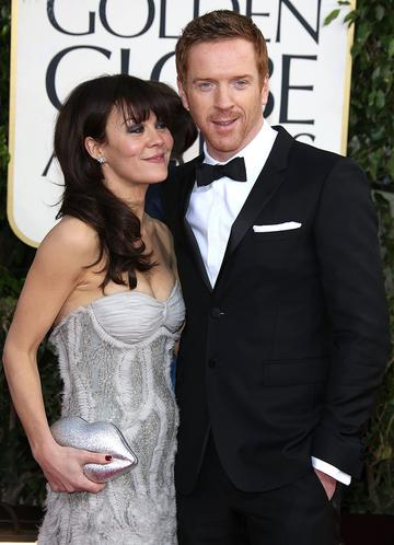 70th Annual Golden Globe Awards Red Carpet