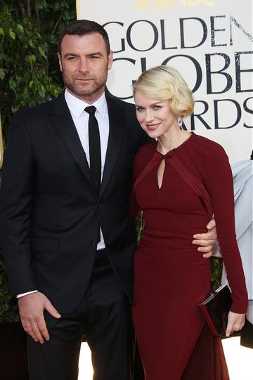 70th Annual Golden Globe Awards Red Carpet