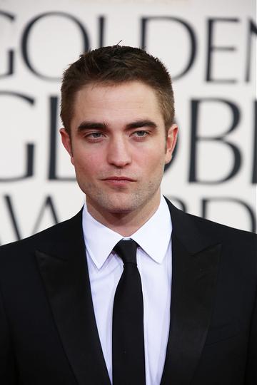 70th Annual Golden Globe Awards Red Carpet