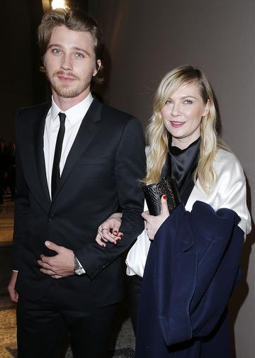 Paris Fashion Week - Yves Saint Laurent (YSL) - Arrivals