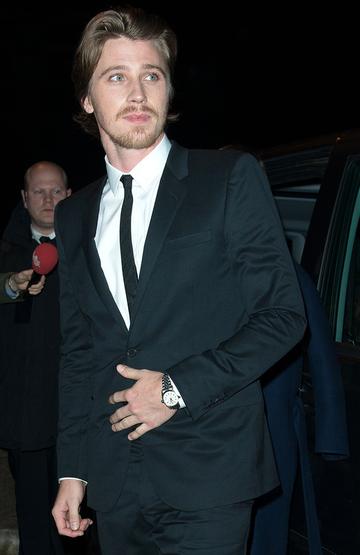 Paris Fashion Week - Yves Saint Laurent (YSL) - Arrivals