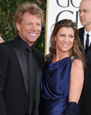 70th Annual Golden Globe Awards Red Carpet
