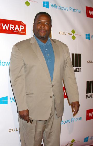 The Wrap Pre Oscar Party 2013