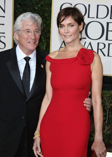 70th Annual Golden Globe Awards Red Carpet