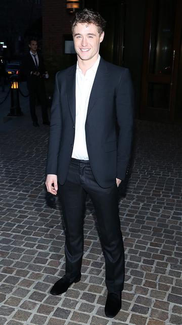 'The Host' Premiere New York