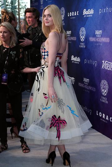 Best Dressed of the Week - Aug 19
