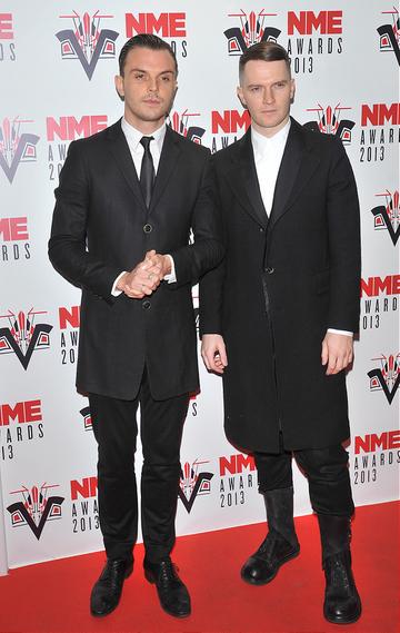 The 2013 NME Awards