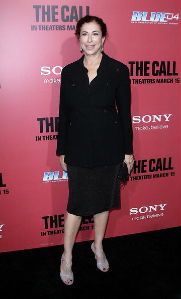 Los Angeles Premiere of 'The Call'