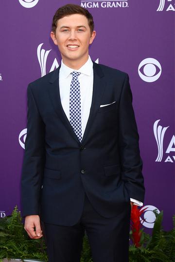 48th Annual ACM Awards