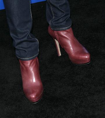 LA premiere of 42