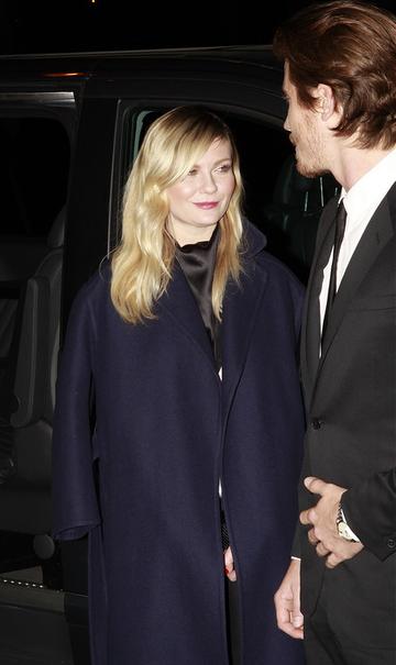 Paris Fashion Week - Yves Saint Laurent (YSL) - Arrivals