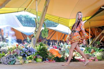 Mercedes-Benz Fashion Week Australia