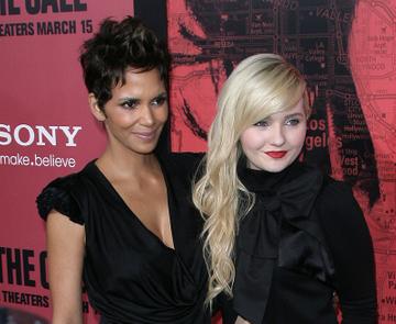 Los Angeles Premiere of 'The Call'