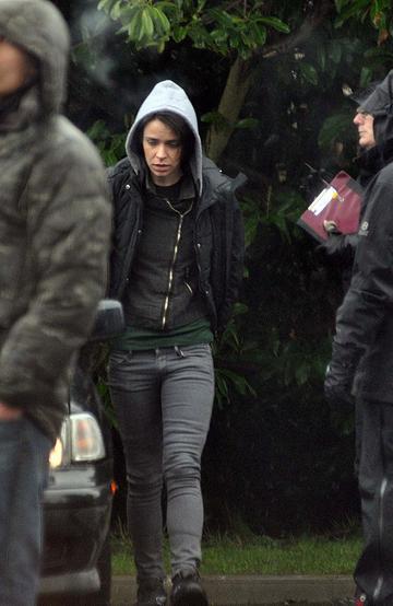 Is he back for season 4 of Love/Hate?
