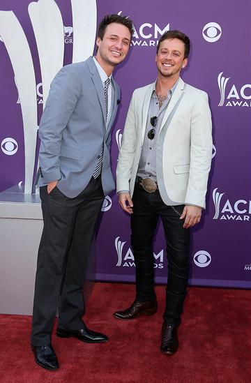 48th Annual ACM Awards