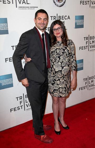 2013 Tribeca Film Festival 'A Case of You' premiere