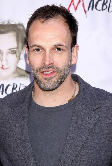 Broadway opening night for 'Macbeth'