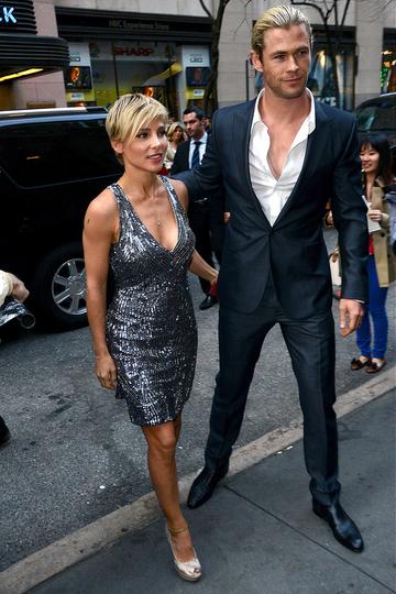 2013 Inaugural Oceana Ball