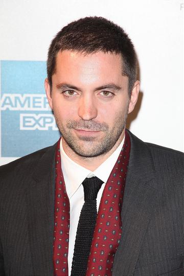 2013 Tribeca Film Festival 'A Case of You' premiere