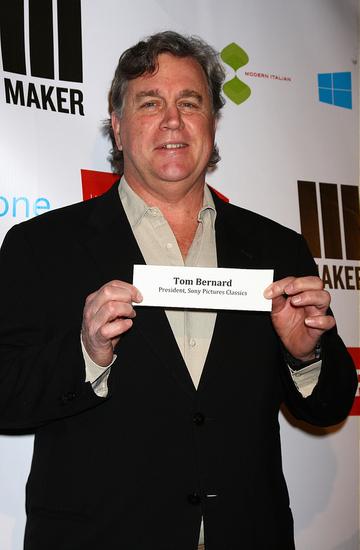 The Wrap Pre Oscar Party 2013