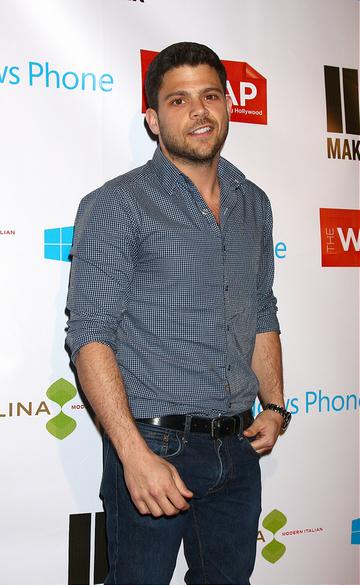 The Wrap Pre Oscar Party 2013