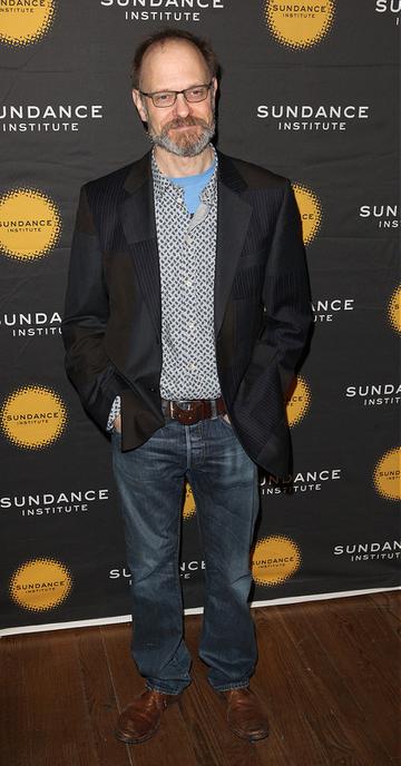 2013 Sundance Institute Theatre Program