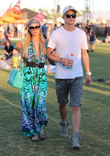 Coachella 2013 - Weekend 2