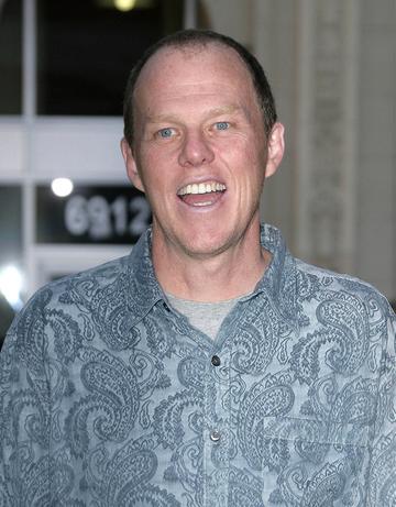 LA premiere of 42