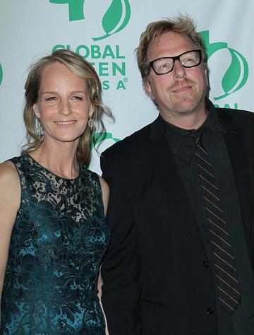 Global Green USA's Pre-Oscar Party