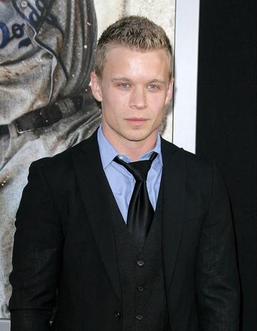 LA premiere of 42