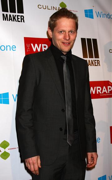 The Wrap Pre Oscar Party 2013