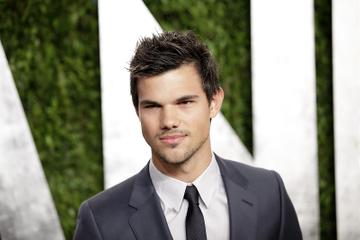 The Beautiful Men at 2013 Vanity Fair Oscar Party
