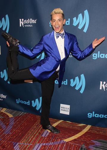 24th Annual GLAAD Media Awards