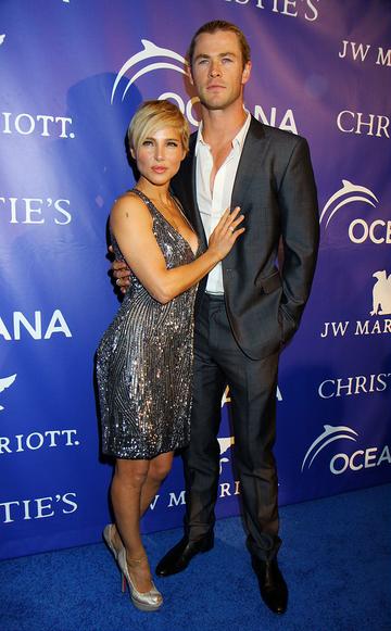 2013 Inaugural Oceana Ball