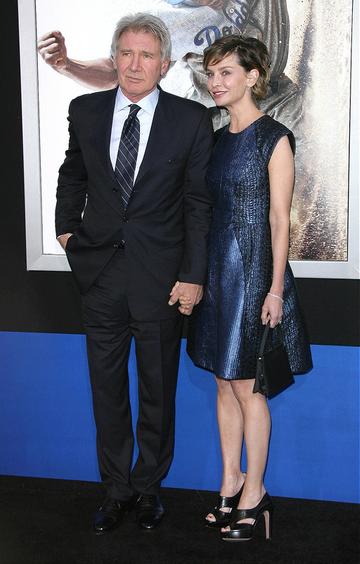 LA premiere of 42