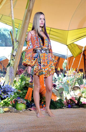 Mercedes-Benz Fashion Week Australia