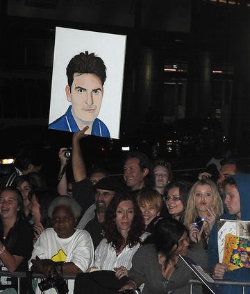 Premiere of Scary Movie 5