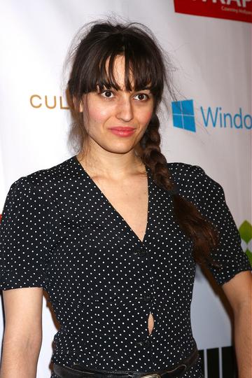 The Wrap Pre Oscar Party 2013