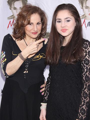 Broadway opening night for 'Macbeth'