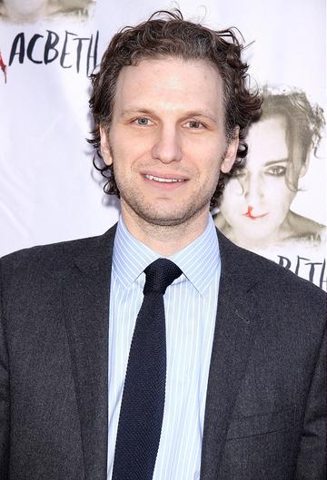 Broadway opening night for 'Macbeth'