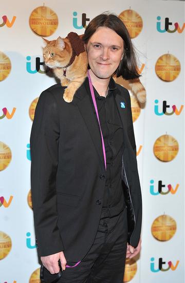 The British Animal Honours