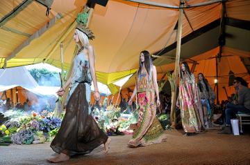 Mercedes-Benz Fashion Week Australia