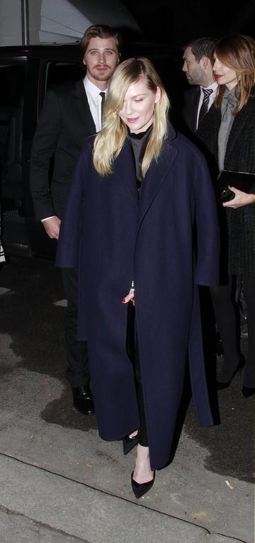 Paris Fashion Week - Yves Saint Laurent (YSL) - Arrivals